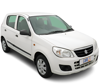 Maruti Alto K10-img